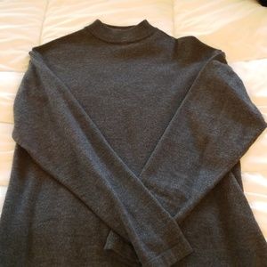 Cambridge Classics Sweater